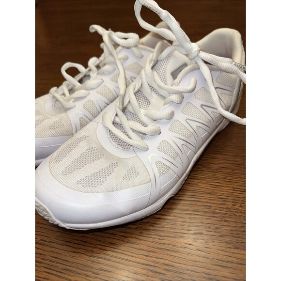 Varsity Edge Cheer Shoes Women's Size 5.5 - Picture 4 of 8